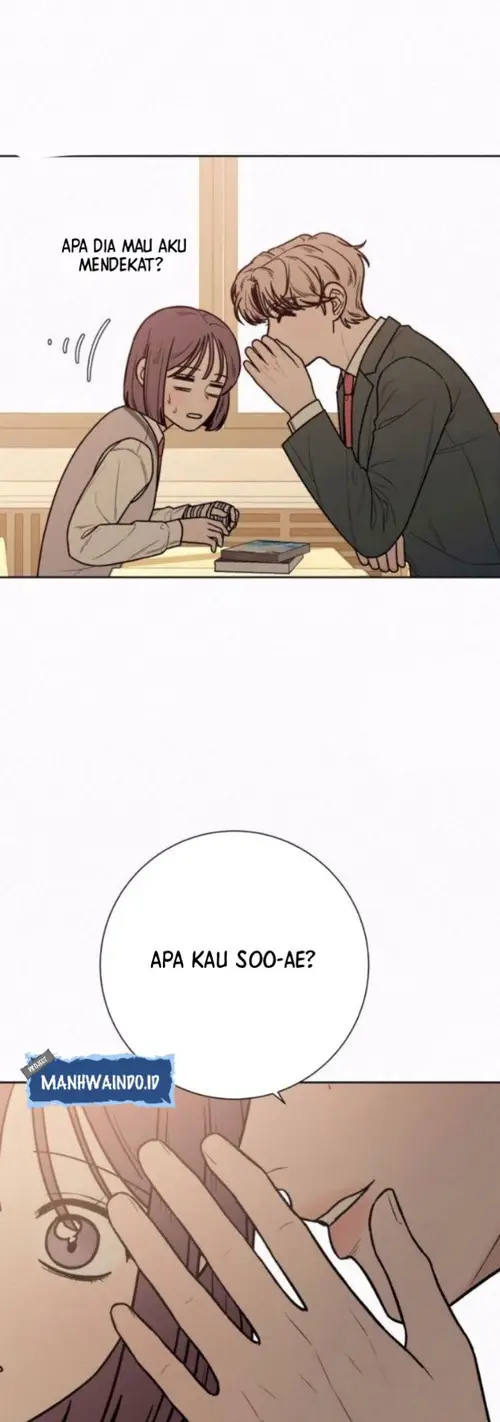 Pure Love Operation Chapter 27 Gambar 10