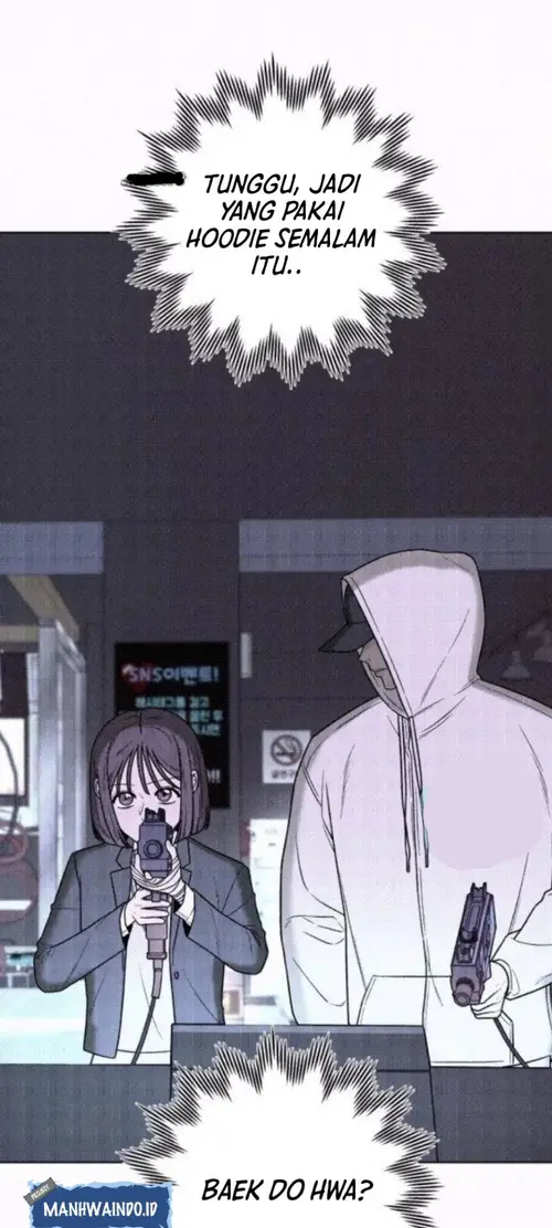 Pure Love Operation Chapter 27 Gambar 14