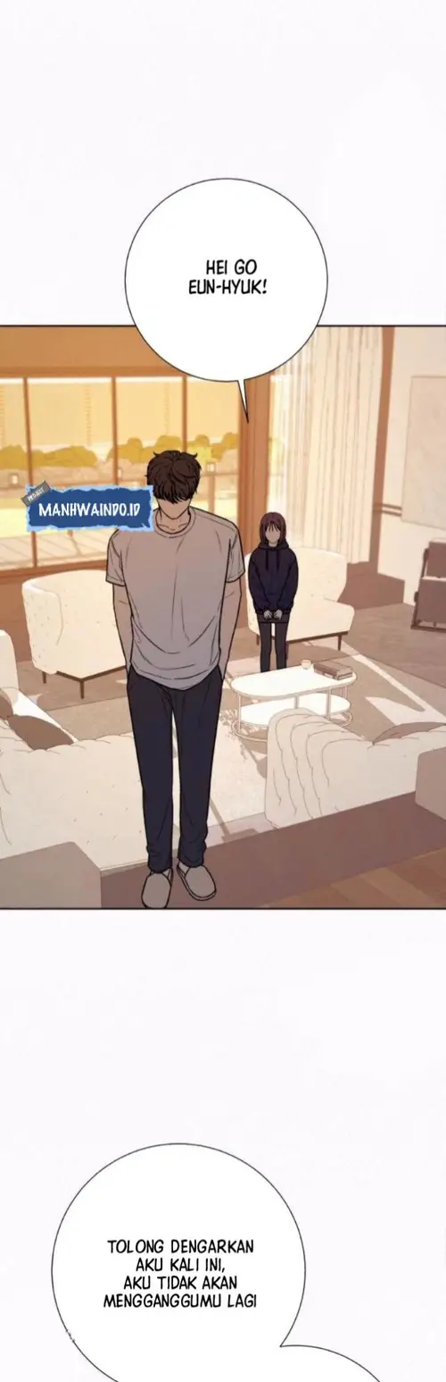 Pure Love Operation Chapter 27 Gambar 4