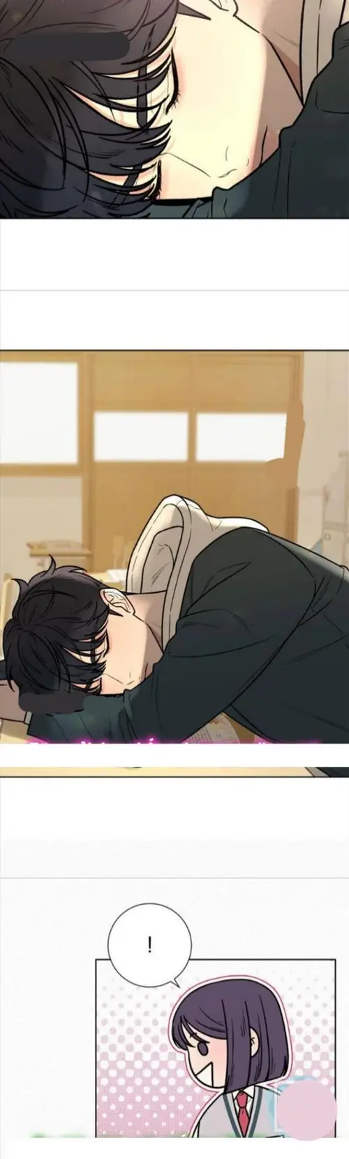 Pure Love Operation Chapter 26 Gambar 31