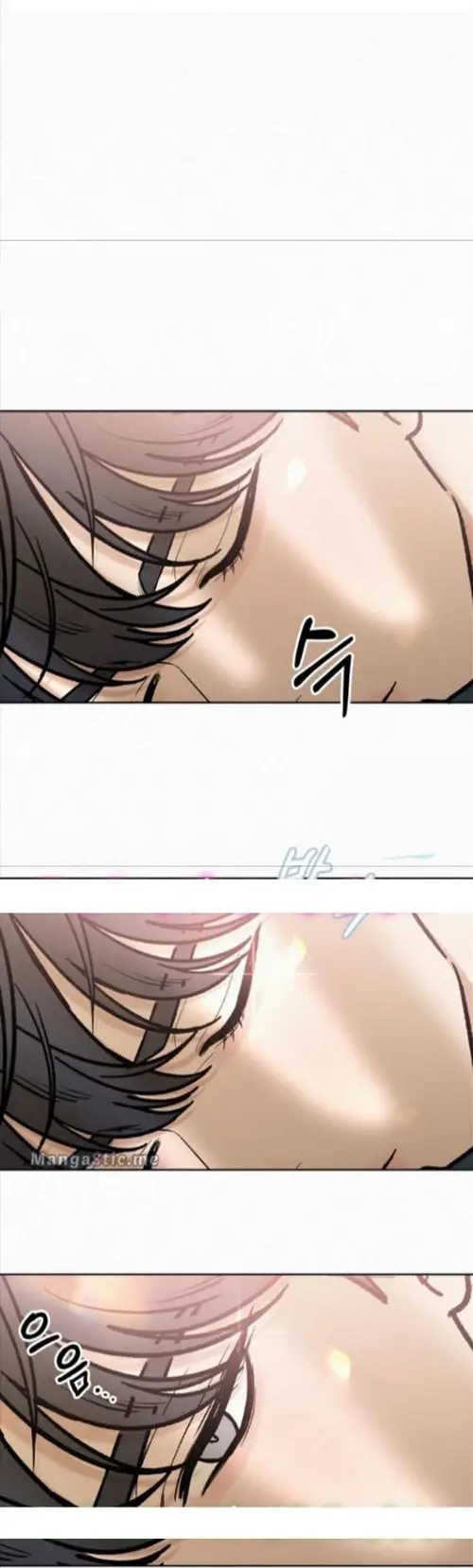 Pure Love Operation Chapter 26 Gambar 32