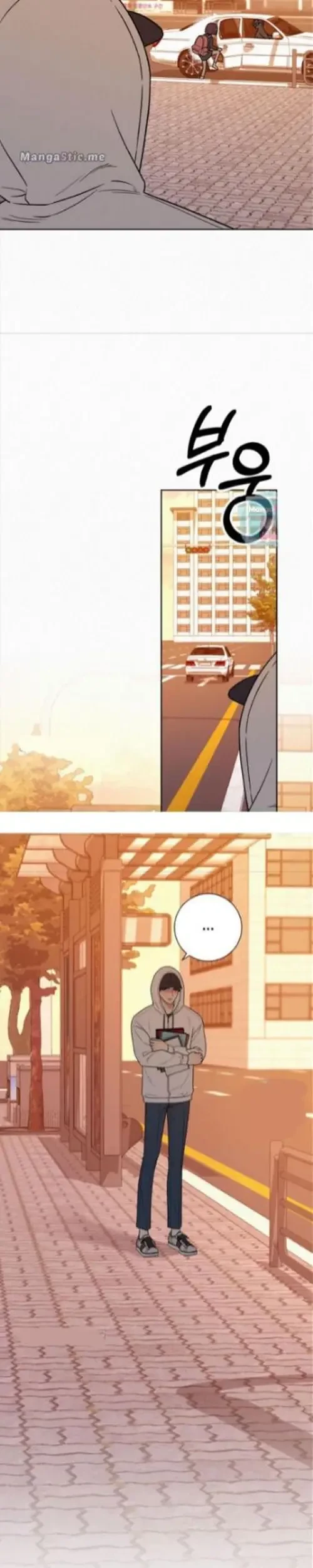Pure Love Operation Chapter 26 Gambar 5