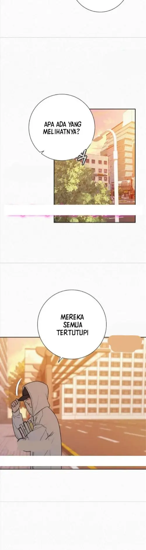 Pure Love Operation Chapter 26 Gambar 13
