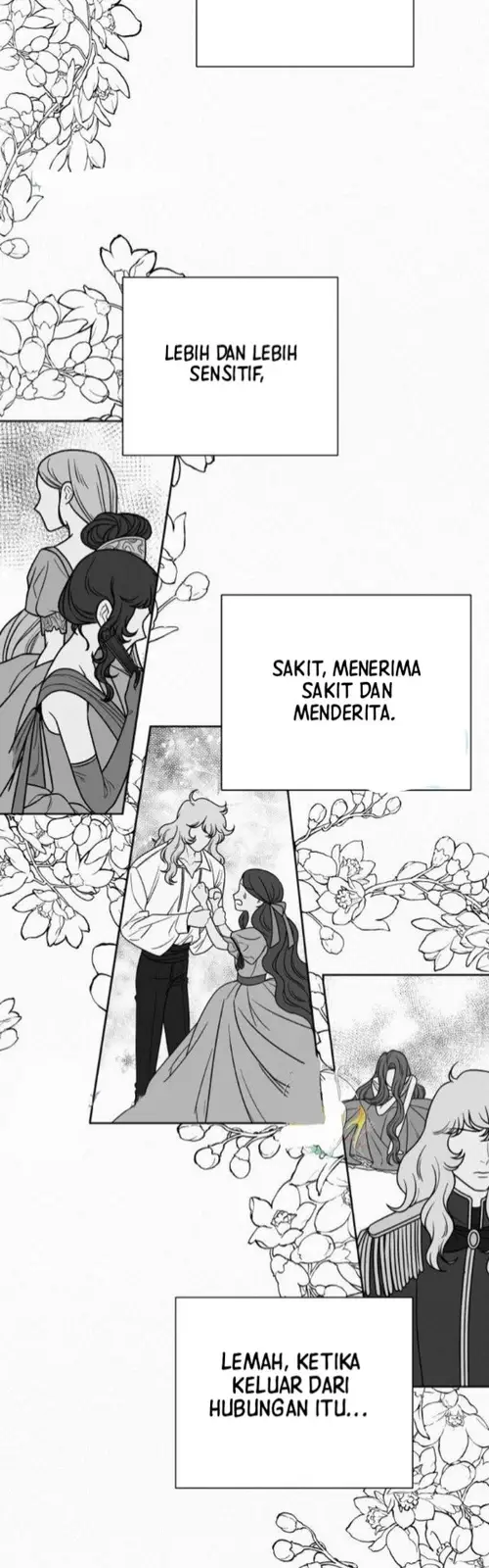 Pure Love Operation Chapter 23 Gambar 10