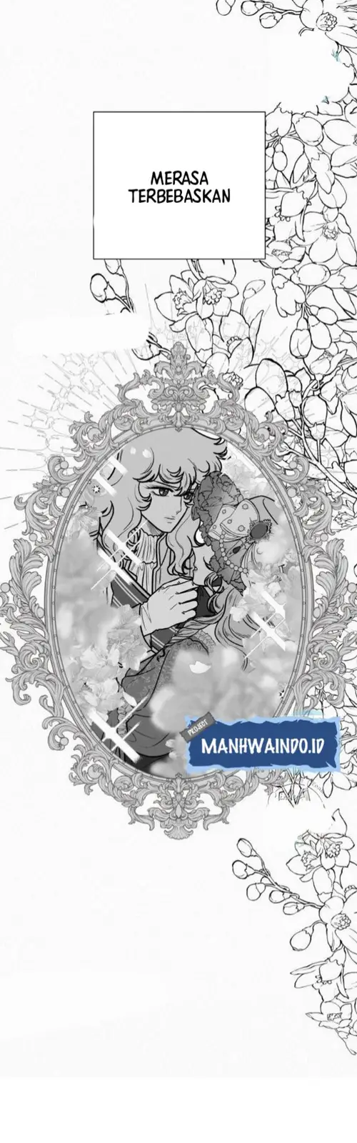 Pure Love Operation Chapter 23 Gambar 11