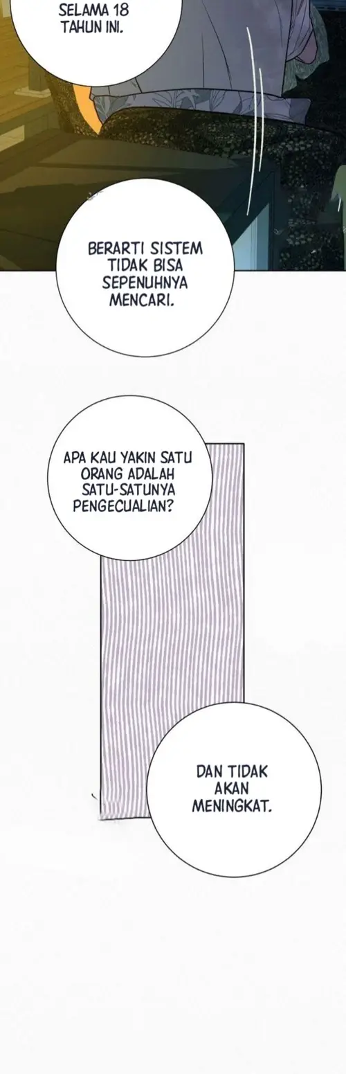 Pure Love Operation Chapter 23 Gambar 18