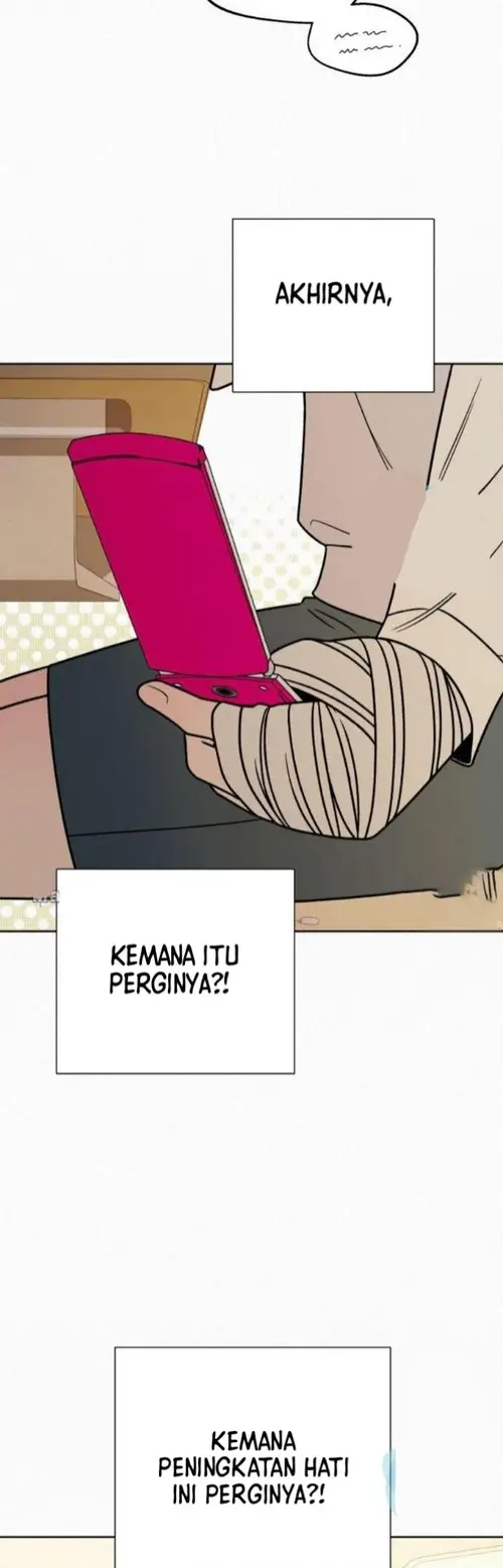 Pure Love Operation Chapter 23 Gambar 29