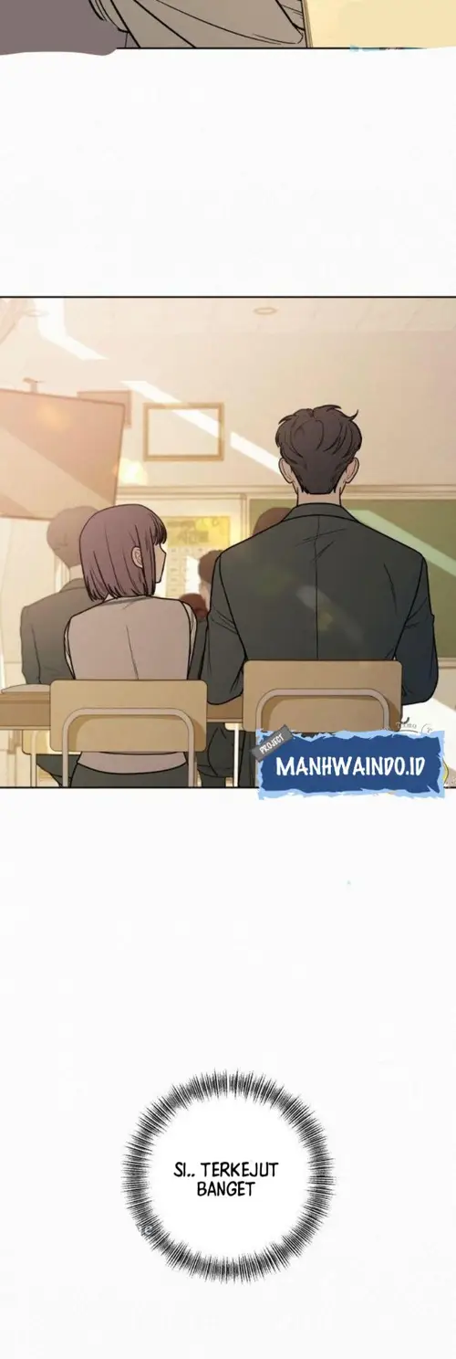 Pure Love Operation Chapter 23 Gambar 50