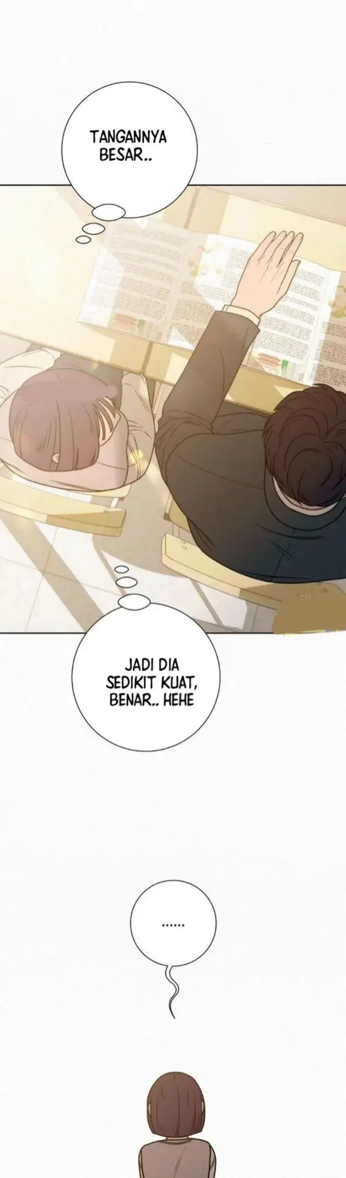 Pure Love Operation Chapter 23 Gambar 52