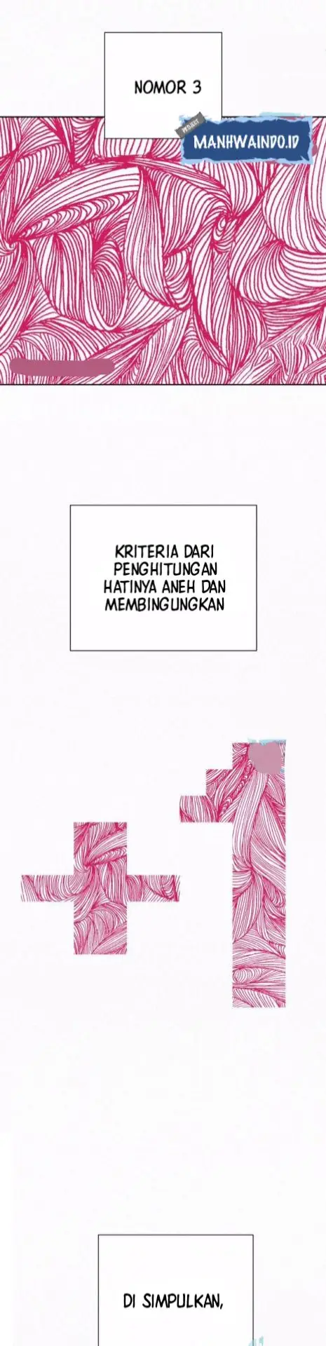 Pure Love Operation Chapter 21 Gambar 3