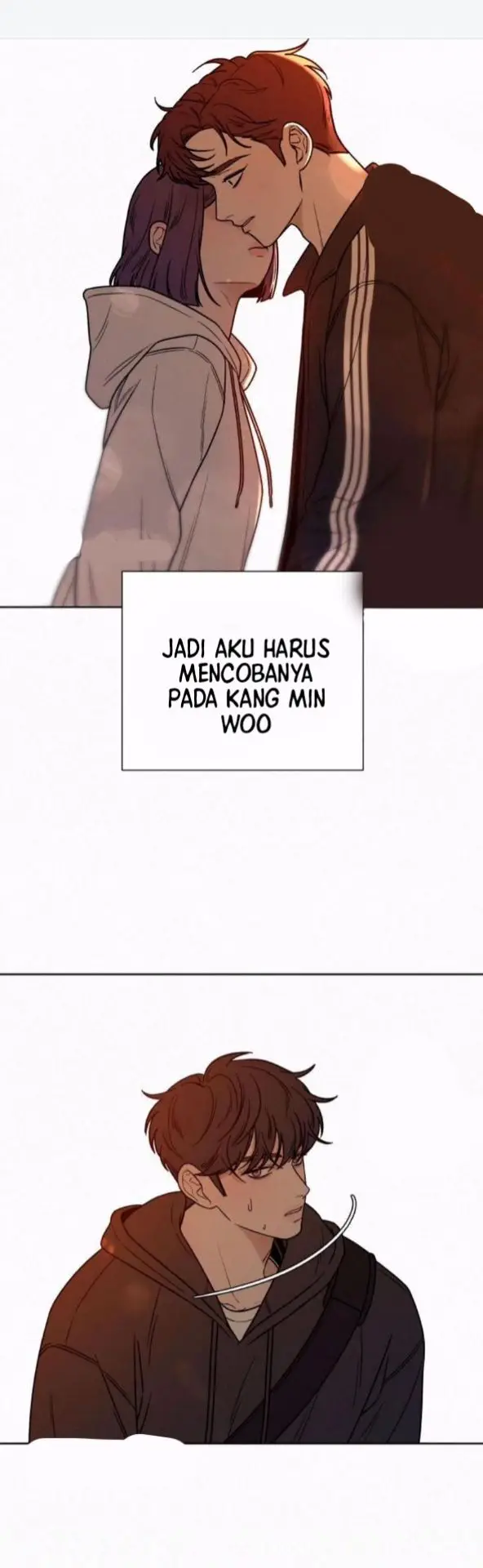 Pure Love Operation Chapter 21 Gambar 64