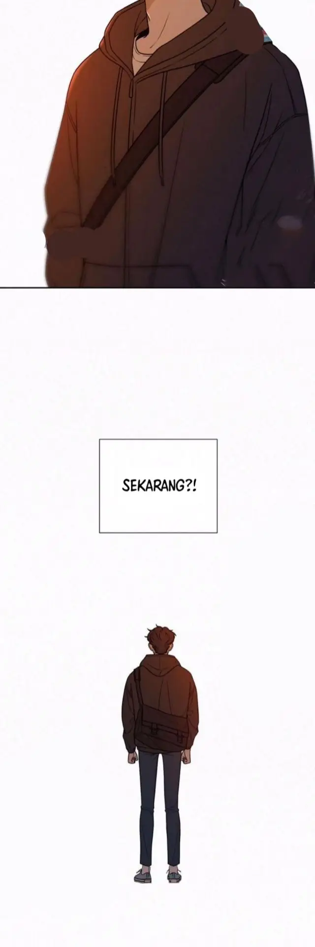 Pure Love Operation Chapter 21 Gambar 78