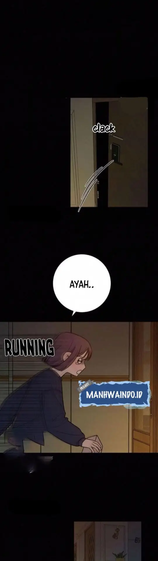 Pure Love Operation Chapter 20 Gambar 11