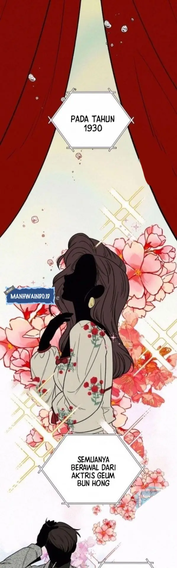 Pure Love Operation Chapter 20 Gambar 41