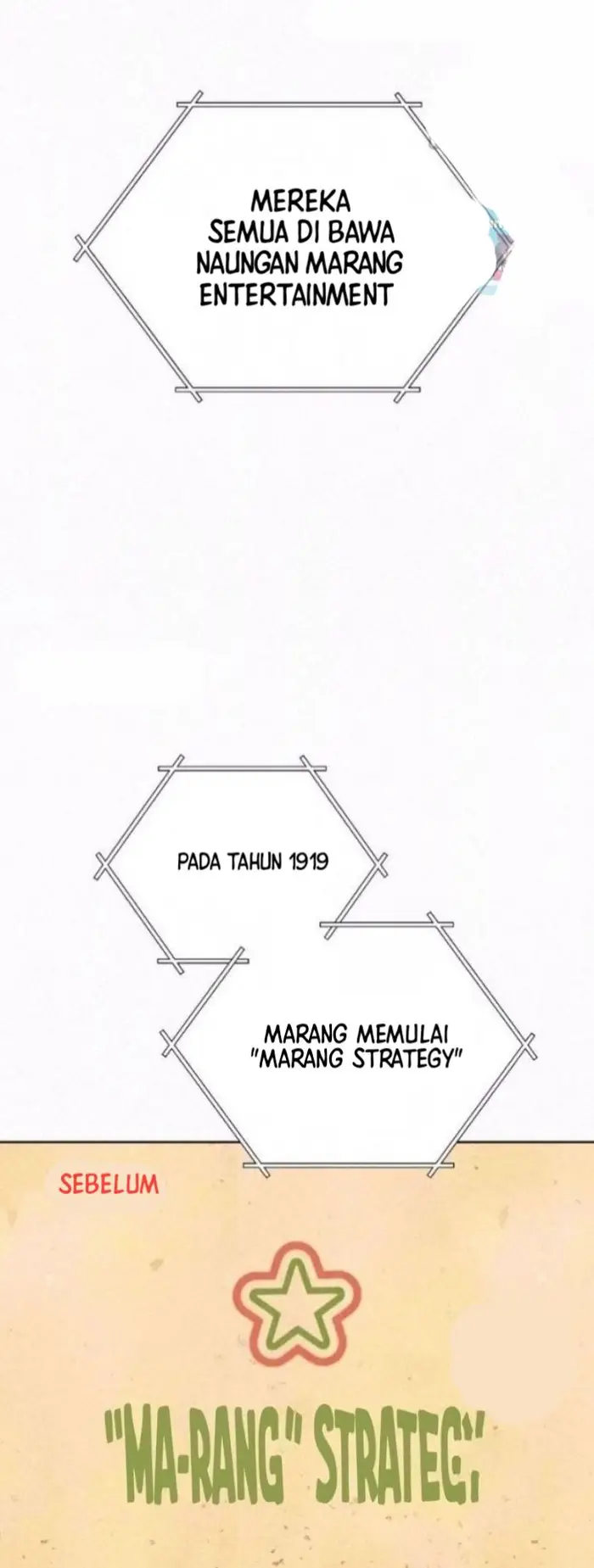 Pure Love Operation Chapter 20 Gambar 46