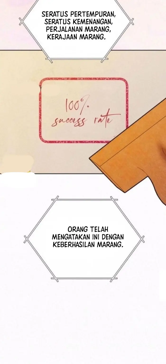 Pure Love Operation Chapter 20 Gambar 50