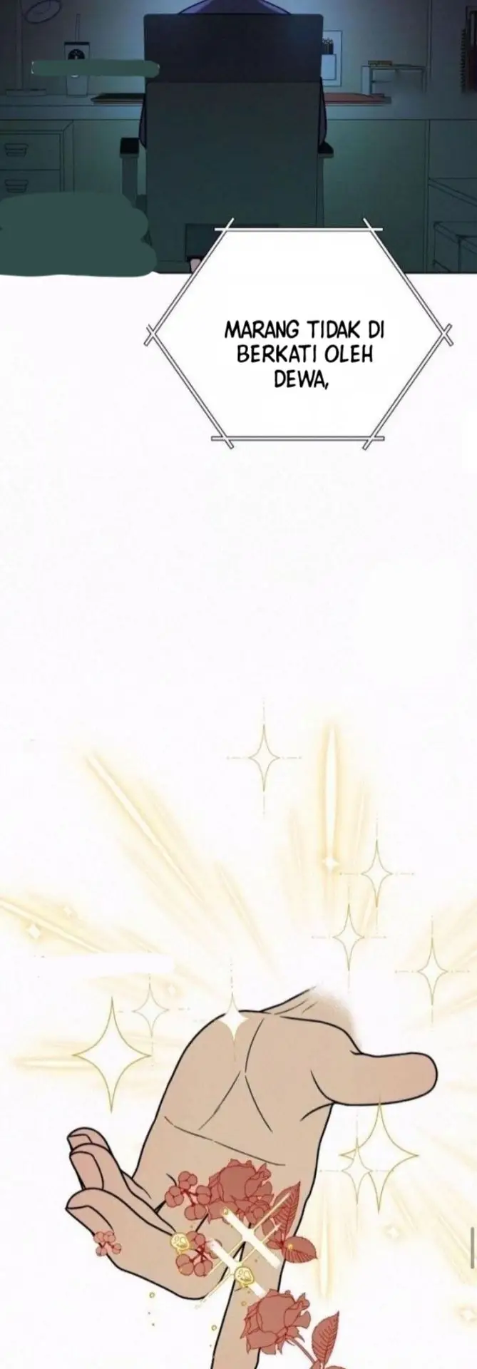 Pure Love Operation Chapter 20 Gambar 52