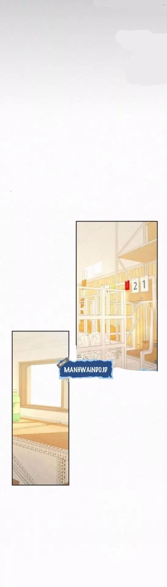 Pure Love Operation Chapter 20 Gambar 64
