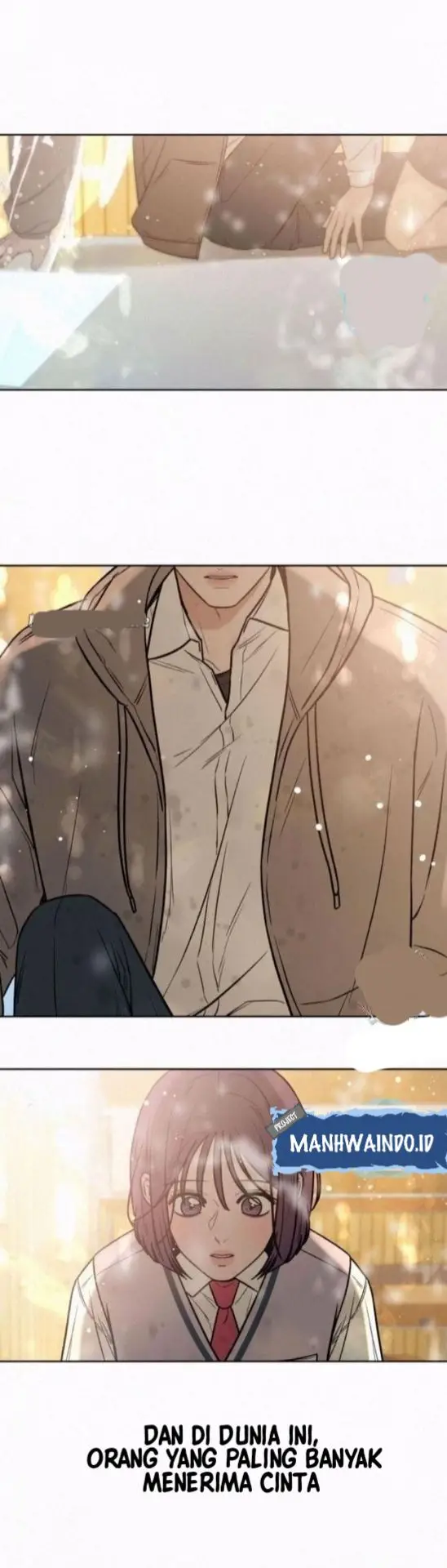 Pure Love Operation Chapter 20 Gambar 65