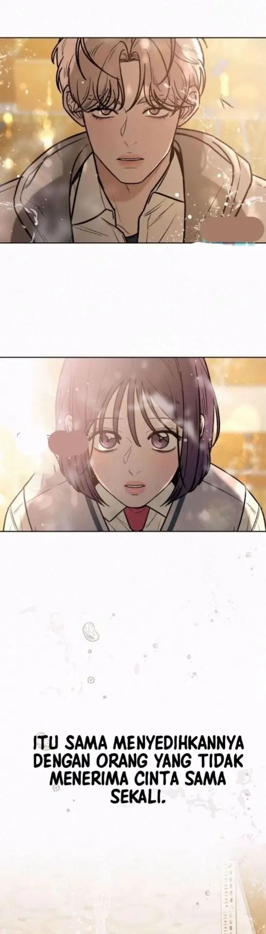 Pure Love Operation Chapter 20 Gambar 66
