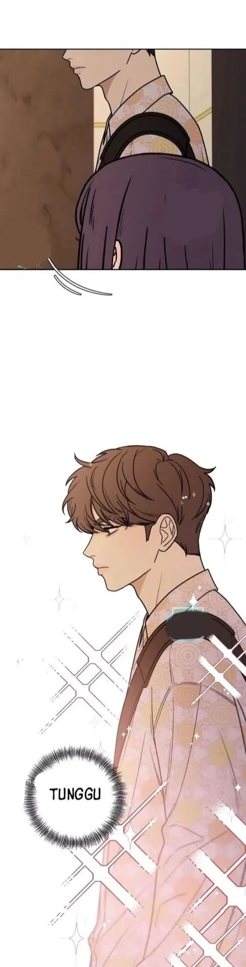 Pure Love Operation Chapter 15 Gambar 38