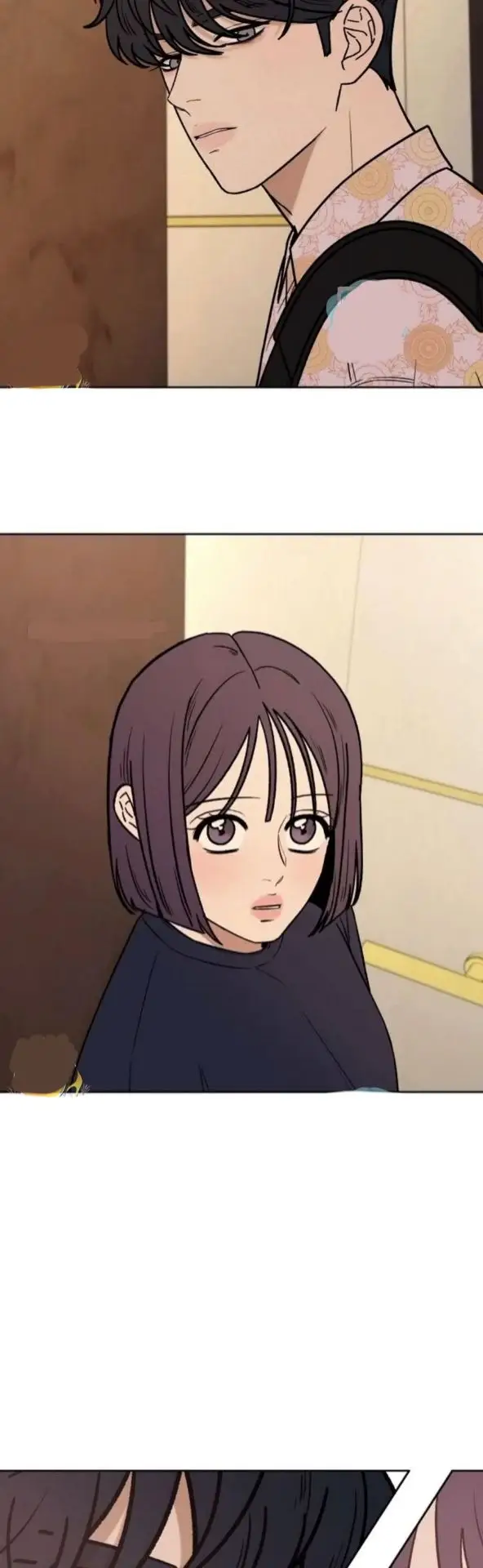 Pure Love Operation Chapter 15 Gambar 48