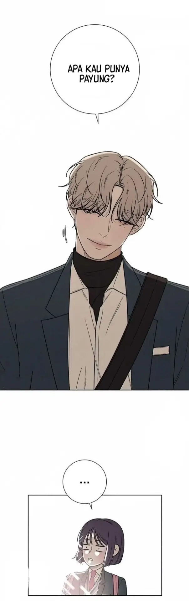 Pure Love Operation Chapter 13 Gambar 13