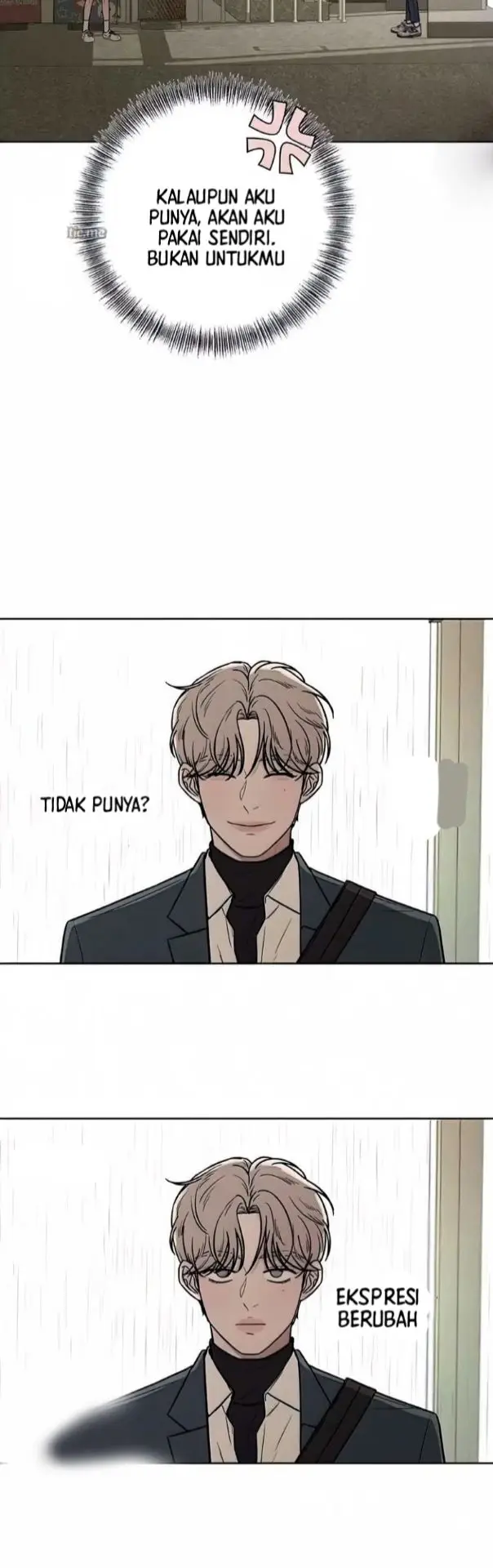 Pure Love Operation Chapter 13 Gambar 15