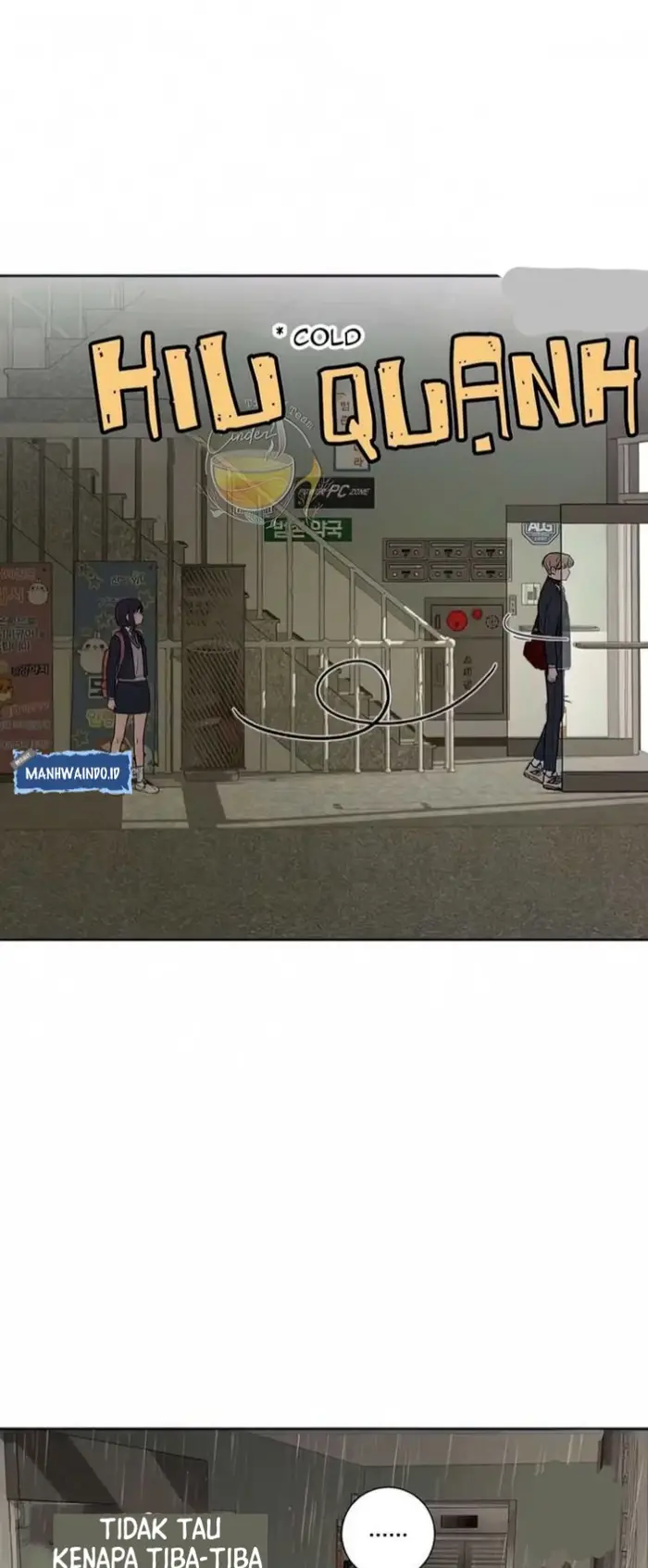 Pure Love Operation Chapter 13 Gambar 16
