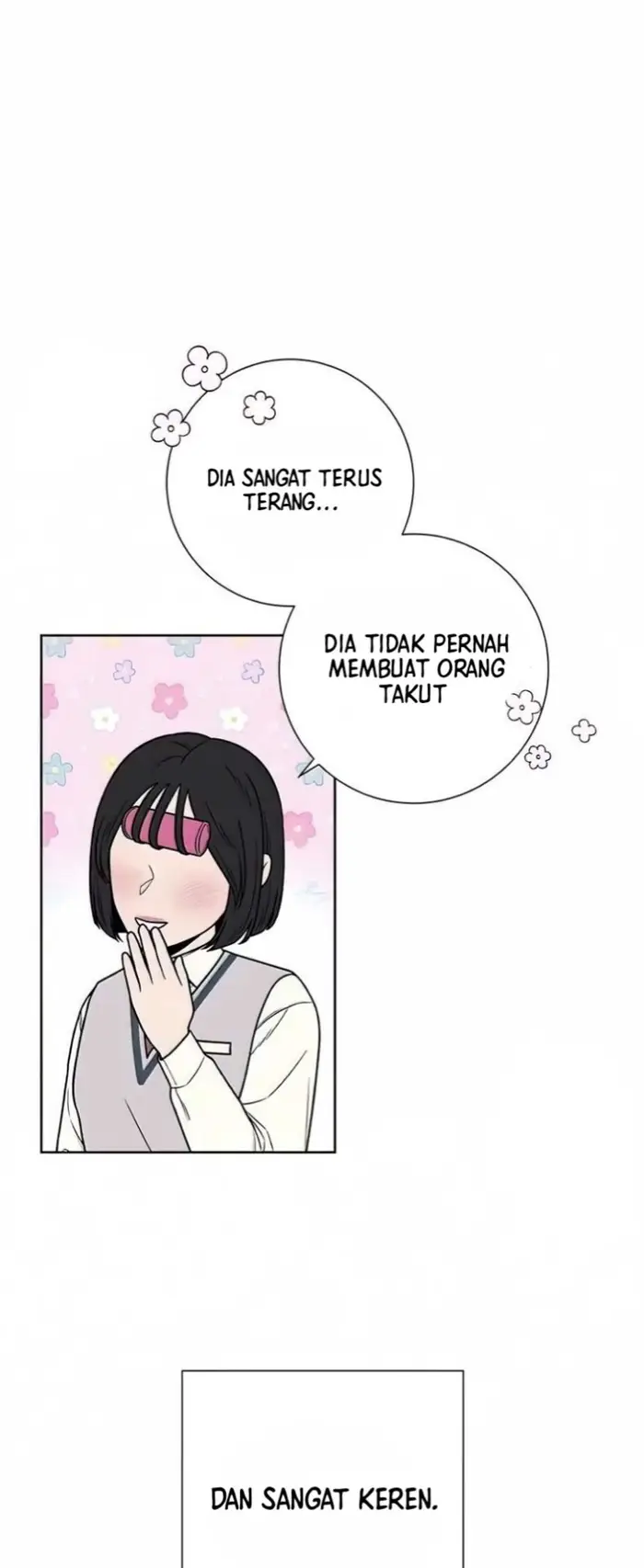 Pure Love Operation Chapter 13 Gambar 26
