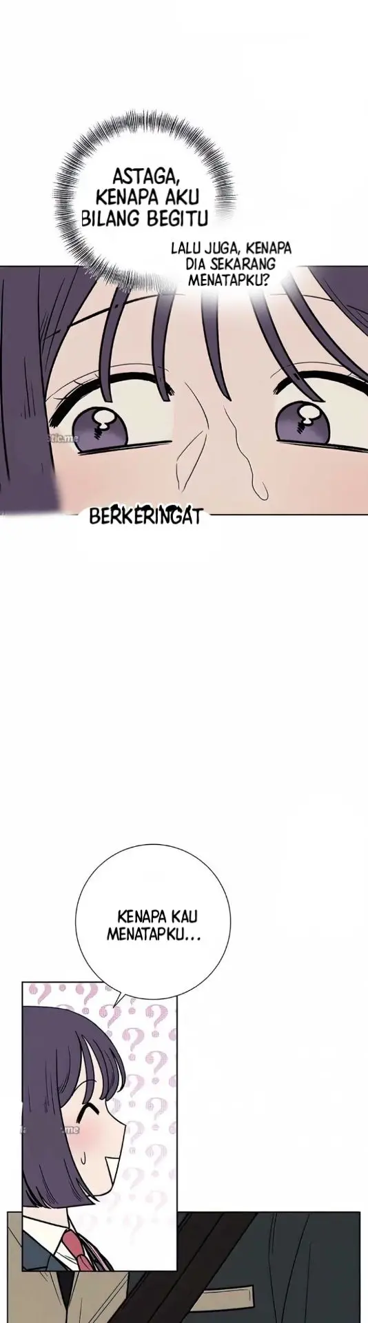 Pure Love Operation Chapter 13 Gambar 4