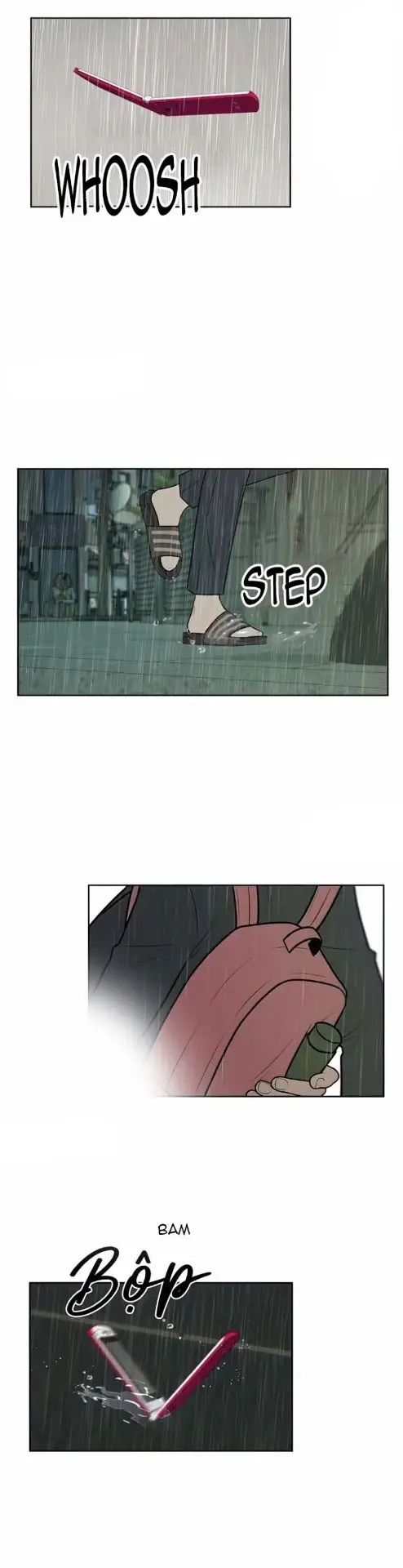 Pure Love Operation Chapter 13 Gambar 45