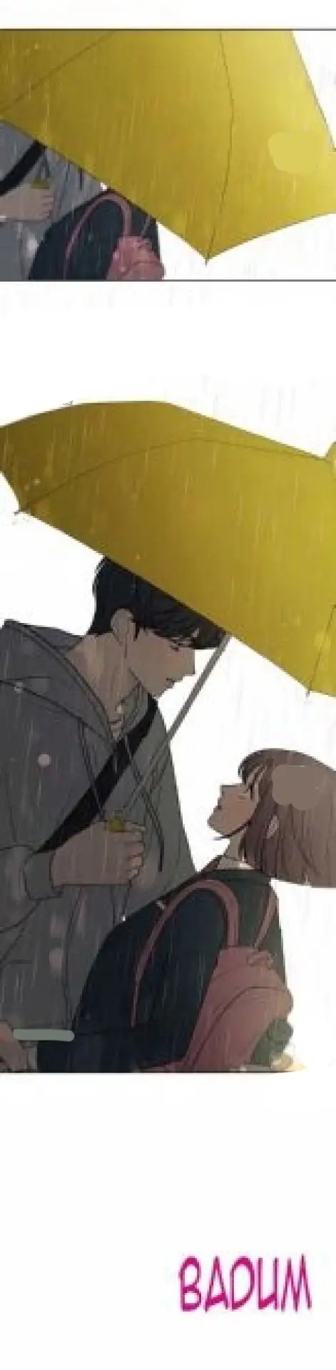 Pure Love Operation Chapter 13 Gambar 46