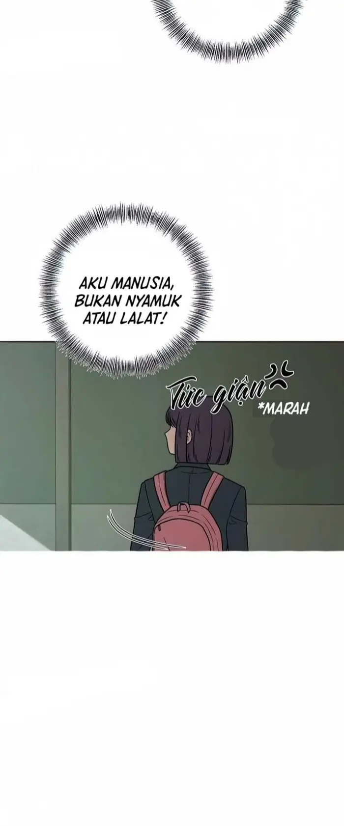 Pure Love Operation Chapter 13 Gambar 9