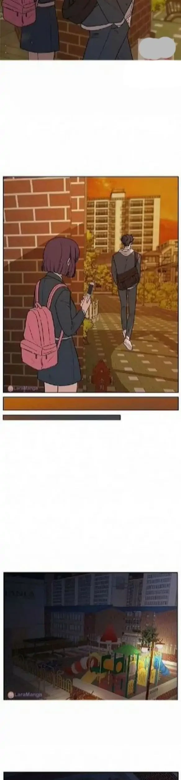Pure Love Operation Chapter 06 Gambar 39