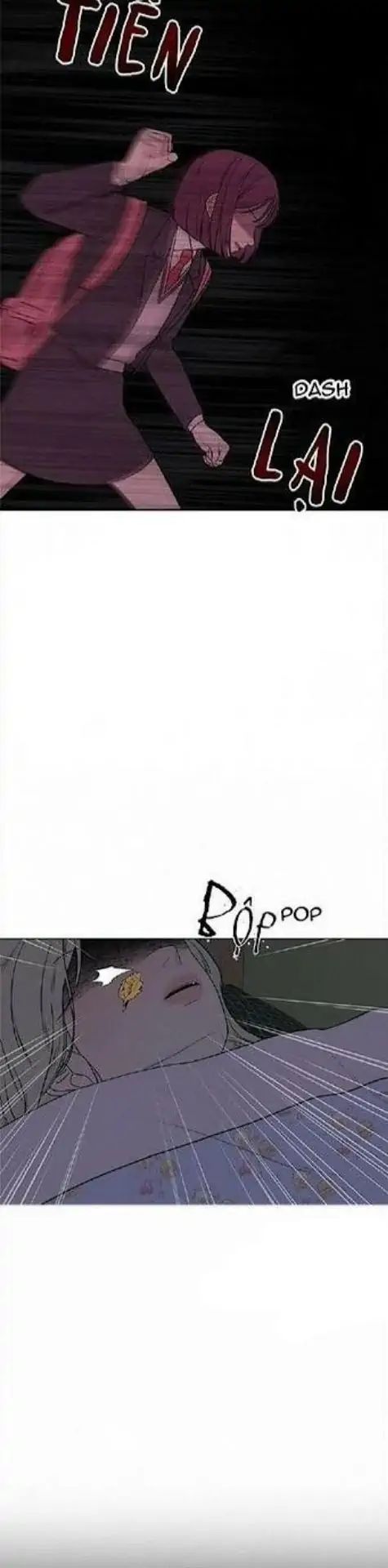 Pure Love Operation Chapter 06 Gambar 59