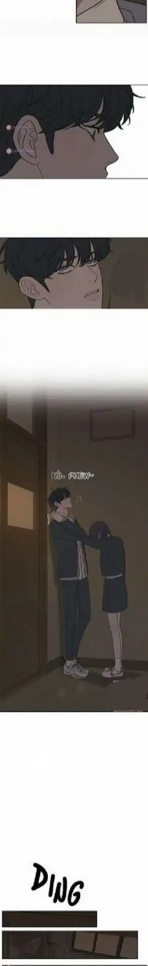 Pure Love Operation Chapter 06 Gambar 16