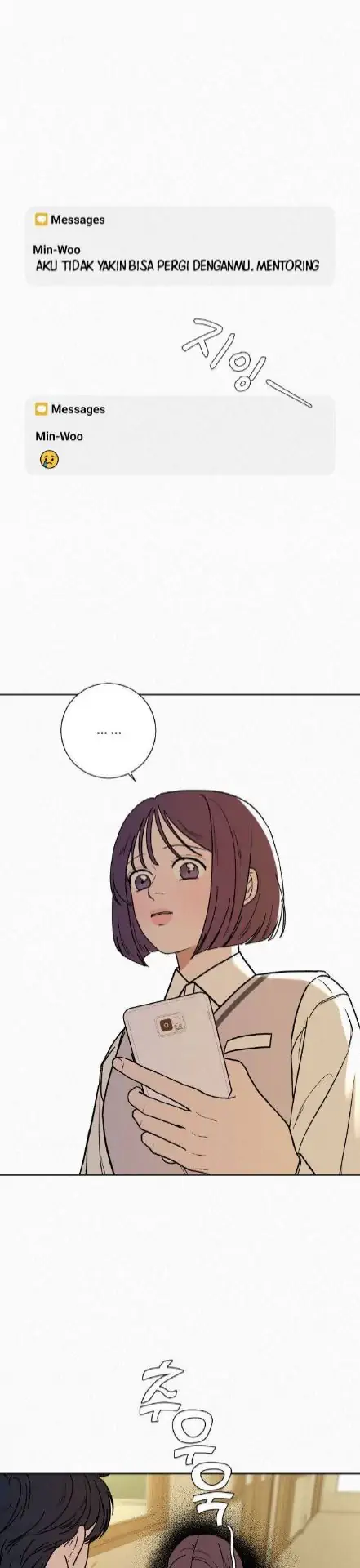 Pure Love Operation Chapter 04 Gambar 13
