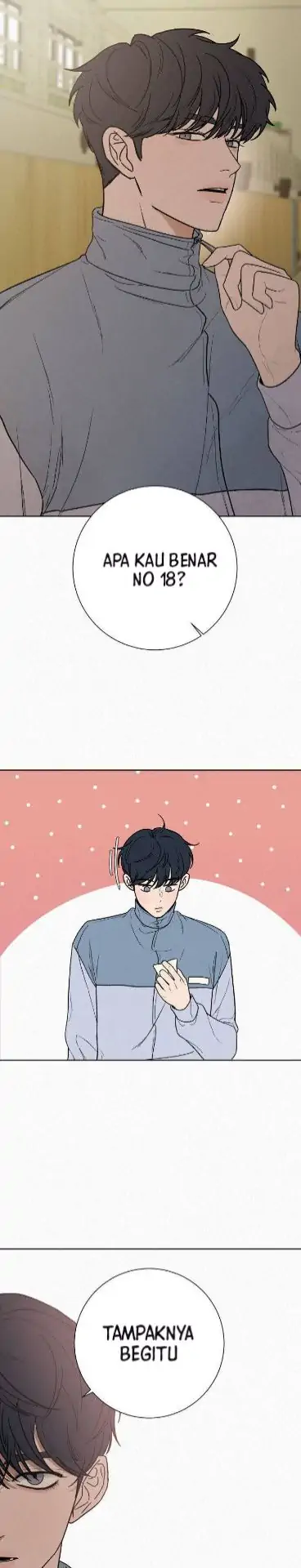 Pure Love Operation Chapter 04 Gambar 32