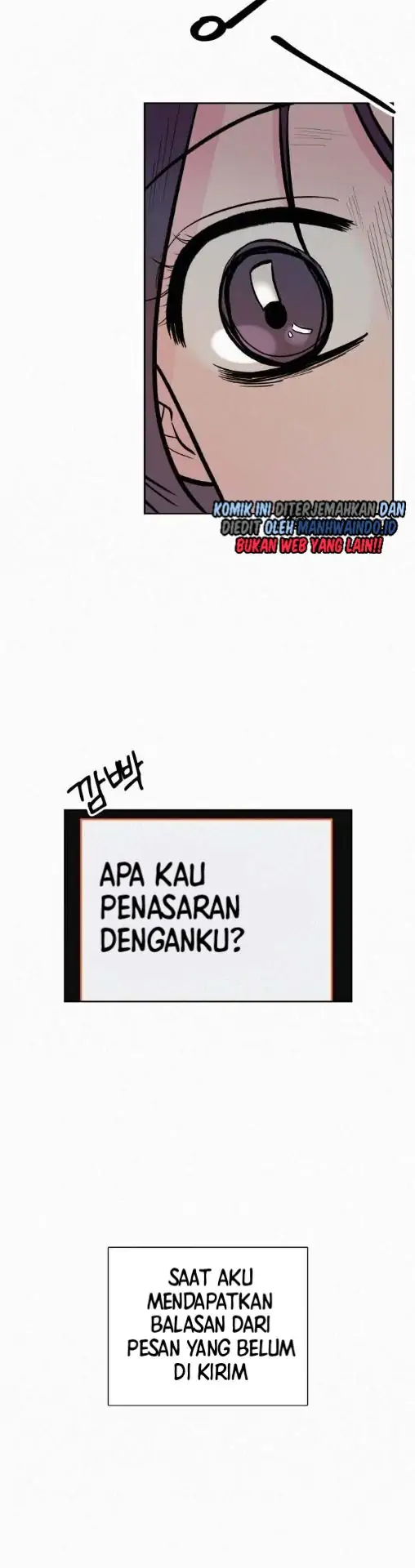 Pure Love Operation Chapter 03 Gambar 16
