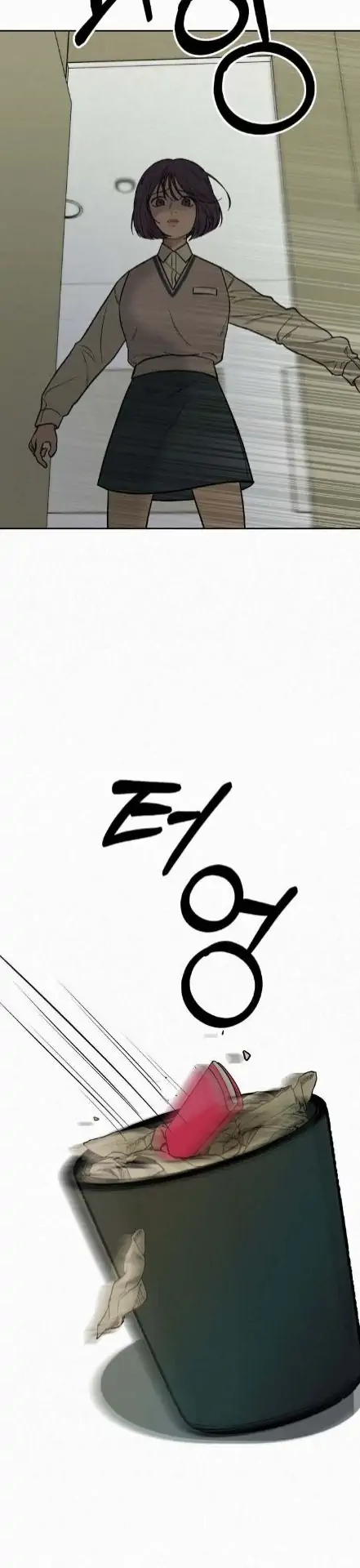 Pure Love Operation Chapter 03 Gambar 18