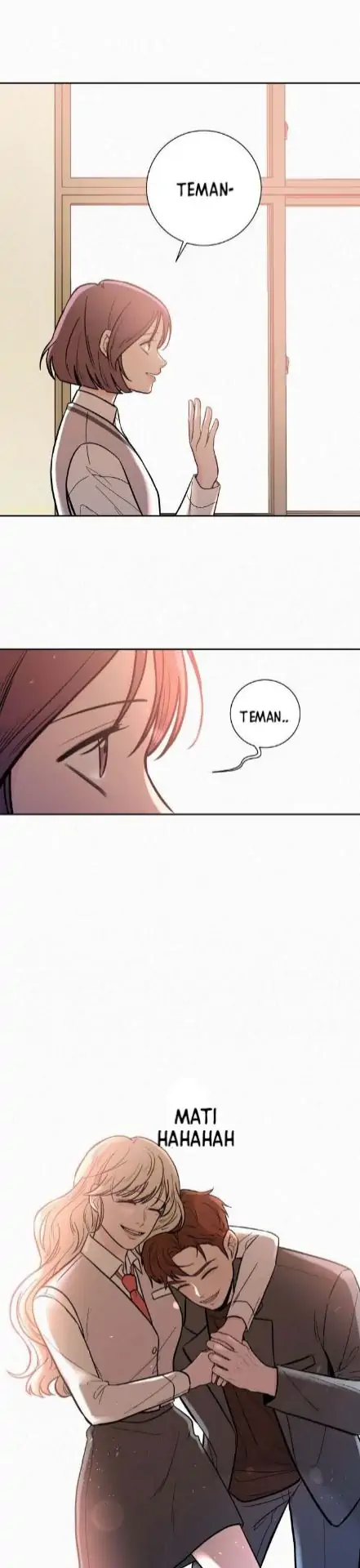 Pure Love Operation Chapter 03 Gambar 20