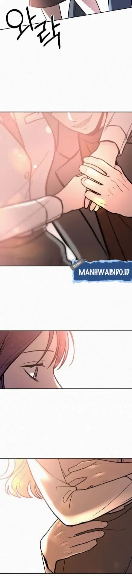 Pure Love Operation Chapter 03 Gambar 21