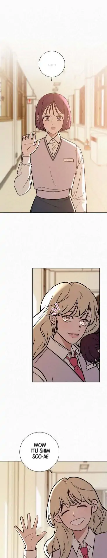 Pure Love Operation Chapter 03 Gambar 22
