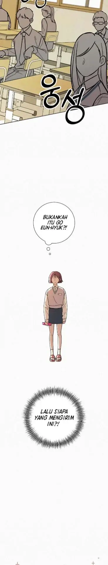 Pure Love Operation Chapter 03 Gambar 3