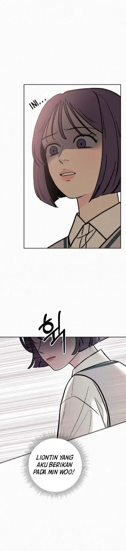 Pure Love Operation Chapter 03 Gambar 7