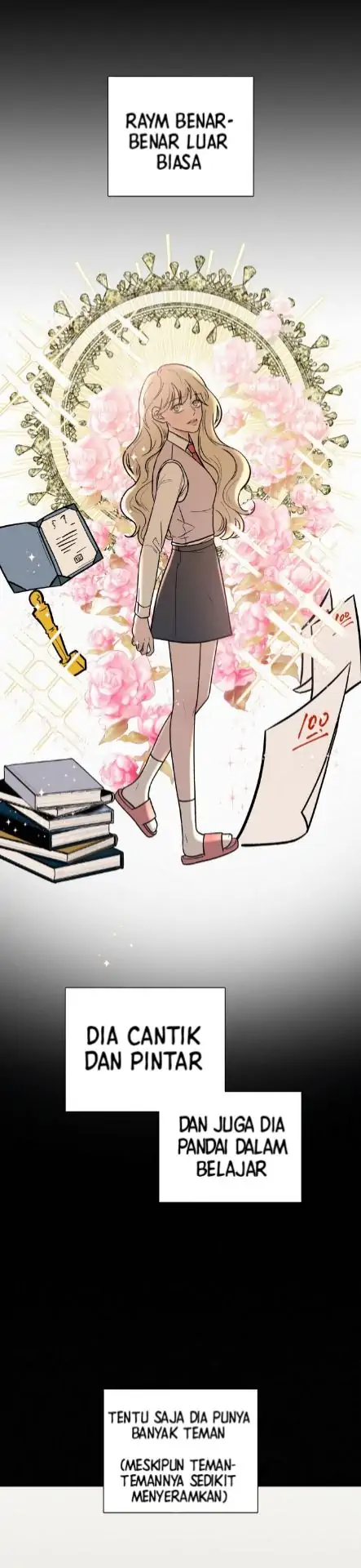 Pure Love Operation Chapter 02 Gambar 15