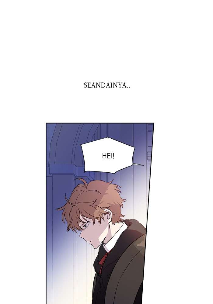 Baca Komik Queen Cecia’s Shorts Chapter 11 Gambar 1