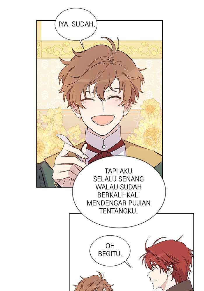 Queen Cecia’s Shorts Chapter 11 Gambar 12