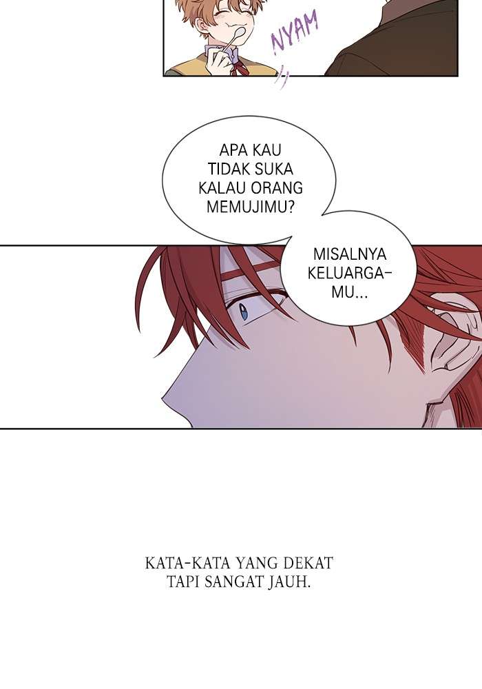 Queen Cecia’s Shorts Chapter 11 Gambar 13